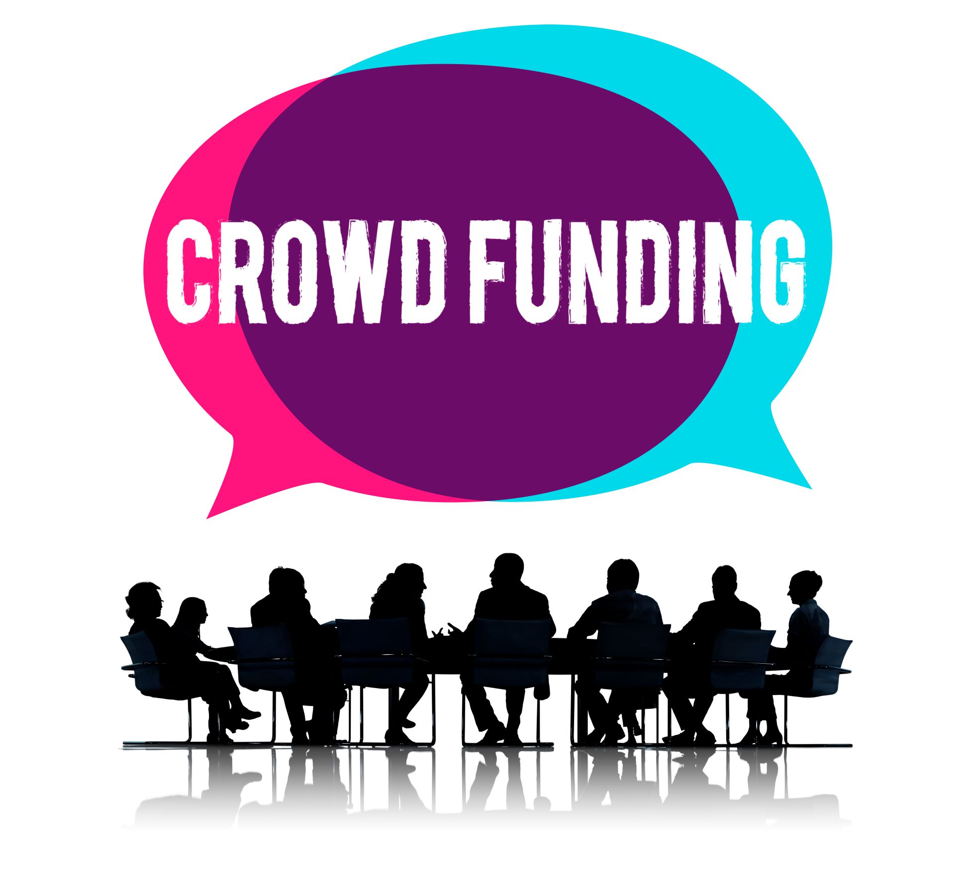 Crowdfunding