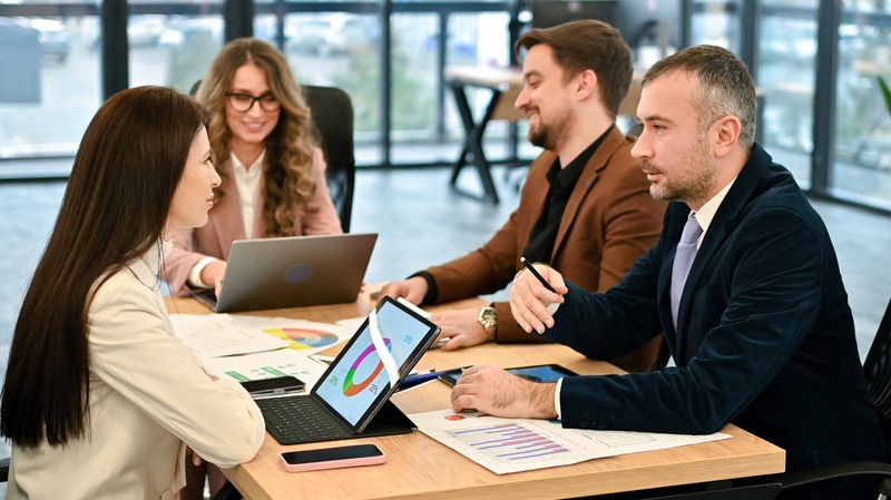 How To Take A Company Public: A Step-By-Step Guide For Growing Businesses